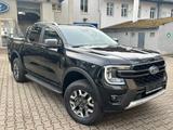 Ford Ranger 2.3 EcoBoost PHEV e-4WD DoKa Wildtrak*ACC - gebrauchte Ford SUV & Geländewagen