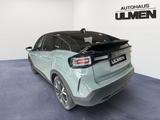 Citroën ë-C4 Elektromotor 156 Max - Citroën: C15