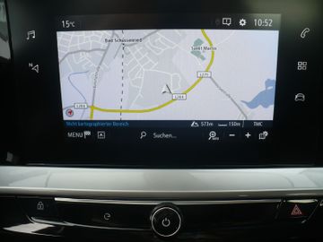 Bild 10 Opel Mokka Mokka-e Elegance SHZ Kamera PDC ALU NAVI