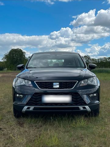 SEAT Seat Ateca 1.4 TSI