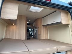 Clever Celebration | Markise, Solar, Navi - Bestand