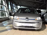 Volkswagen e-up!  High 60 CCS ALU KLIMA KAMERA - mit Elektro-Antrieb: Kleinwagen