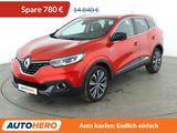 Renault Kadjar 1.6 dCi Energy Bose Edition 4x4*NAVI* - Renault: Bose Edition