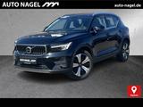 Volvo XC40 T4 Recharge Essential STAND|BUSINESS|WINTER - Volvo XC40: Essential