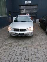 Hyundai hyundai xg350 - Hyundai: Xg