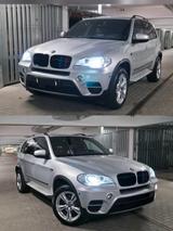 BMW X5 xDrive40d Edition Exclusive Edition Exclusive - BMW X5: Exclusive