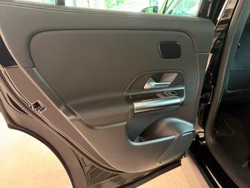 2025 Mercedes-BENZ EQA 缩略图 22