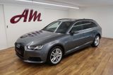 Audi A4 Avant quattro basis/Leder/Navi/LED/PANO/AHK!! - Audi A4 in Leipzig
