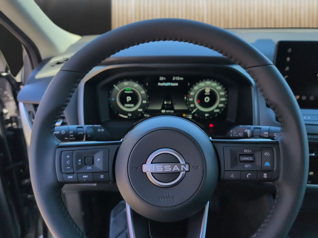 Nissan Qashqai - Bild 17