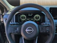 Nissan Qashqai - Vorschau Bild 17