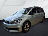 Volkswagen Touran - Vorschau Bild 2