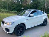 BMW X6 E71 - BMW X-Reihe aus 2009