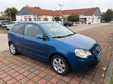 Volkswagen Polo 9N3 1.6 105Ps TÜV 09/2026 - Volkswagen Polo aus 2008: 1.6