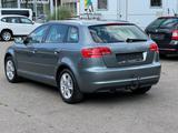 Audi A3 1.6 TDI (DPF) 66kW Attraction Sportback A... - Audi A3: Sportback Dpf