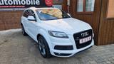 Audi Q7 3.0 TDI quattro, Panorama-Schiebedach, S-Line - gebrauchte Audi Q7 aus dem Jahr 2012