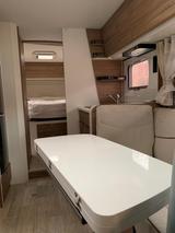 Pilote G720 Sensation - Pilote Integrierter