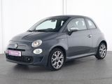 Fiat 500C RockStar CarPlay|Einparkhilfe|SportDesign - mit Hybrid-Antrieb: Cabrio