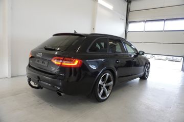Audi A4 - 6