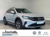 Volkswagen Taigo Move 1.0 TSI NAVI LED DAB+ SHZ - Volkswagen Taigo in Rostock