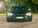 Audi RS5 B&O/Pano/Klappen AGA - gebrauchte Audi RS5 aus dem Jahr 2012