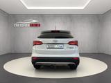 Hyundai Santa Fe Premium 4WD Automatik Vollausstattung! - Hyundai SANTA FE: ESP