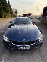 BMW Z4 sDrive 20i - BMW Z4 in Essen