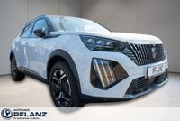 Peugeot 2008 - Vorschau Bild 2