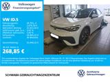 Volkswagen ID.5 Pro Performance *LED*ACC*AHK*R-KAM*8-fach* - Volkswagen ID.5 aus 2022
