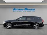 Volvo V60 B4 Ultra Dark HUD AHK Bowers & Wilkins Digit - Volvo V60 Gebrauchtwagen