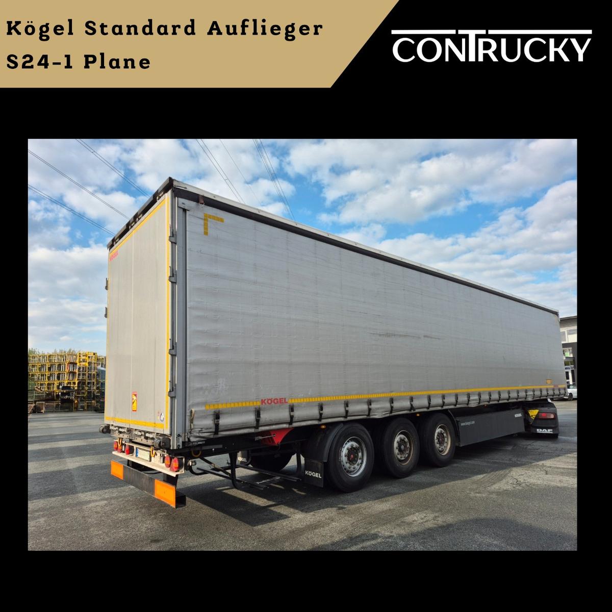 Kögel S24-1