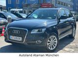 Audi Q5 2.0 TFSI tiptronic quattro /Navi/Panora/Leder - Audi Q5 Gebrauchtwagen in München