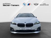 BMW 218 Gran Tourer - Vorschau Bild 2