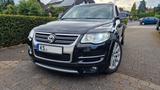 Volkswagen 3.0 V6 TDI Tiptronic ABT R50 Optik - Volkswagen Touareg: R50