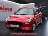 Suzuki SWIFT 1.2 CLUB NAVI KLIMA TEMPOMAT ADAPTIV ECALL - Suzuki Swift Club mit Hybrid-Antrieb (Benzin/Elektro)