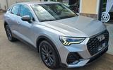 Audi Q3 35 TDI S tronic Sportback - Audi Q3 mit Diesel-Antrieb: Kombi, Automatik