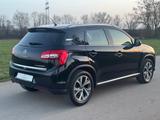Citroën C4 Aircross Tendance 2WD *1.Hand*PDC*Klima - Citroën C4 Tendance mit Diesel-Antrieb