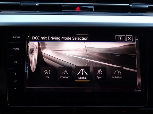 Arteon Shooting Brake R-Line 2.0 TDI 4Motion AHK