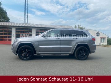 Jeep Grand Cherokee - 3
