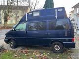 Volkswagen VW T4 Multivan Camper mit Hochdach - Volkswagen T4: Hochdach