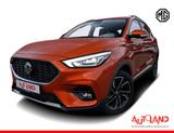 MG ZS 1.0 T-GDI Luxury Aut. LED Navi Sitzheizung 36 - gebrauchte MG ZS aus dem Jahr 2024