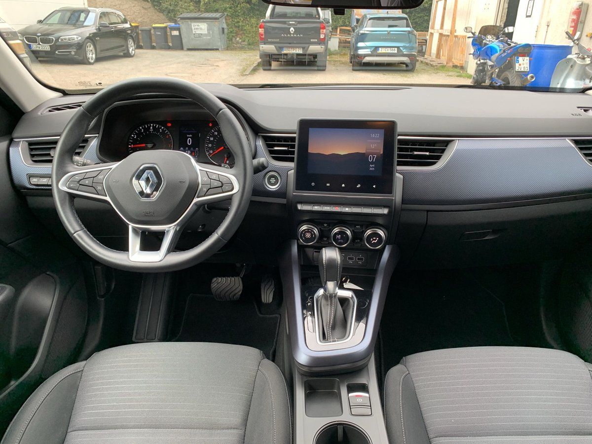 Renault Arkana - Bild 15