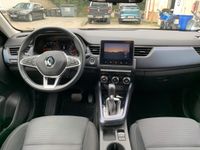 Renault Arkana - Vorschau Bild 15