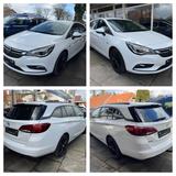 Opel ASTRA K SPORTSTOURER 1.6CDTI EDITION*AT-MOTOR*SH - Opel Astra: Motor