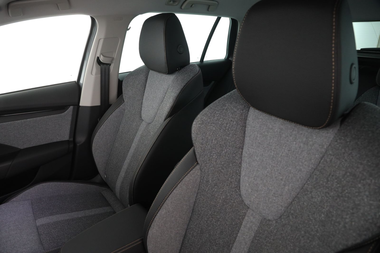 Skoda Octavia - Bild 14