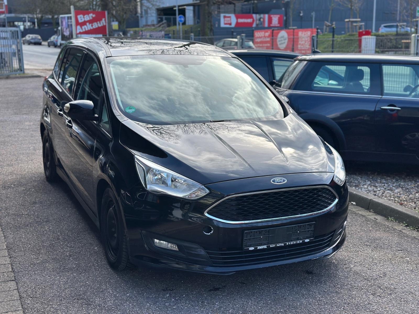 Ford Grand C-Max Business Edition 1.HAND