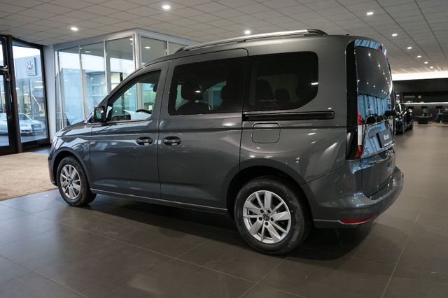 Volkswagen Caddy 2.0 TDI Life DSG | ACC | App | LED Volkswagen Caddy 2.0 TDI Life DSG | ACC | App | LED