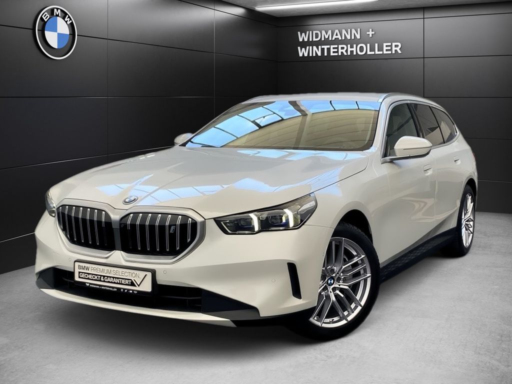 BMW i5