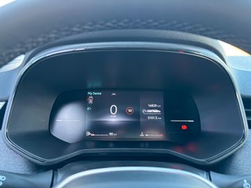Renault Clio TCe 90 Techno SHZ LKHZ NAVI 360 KAM