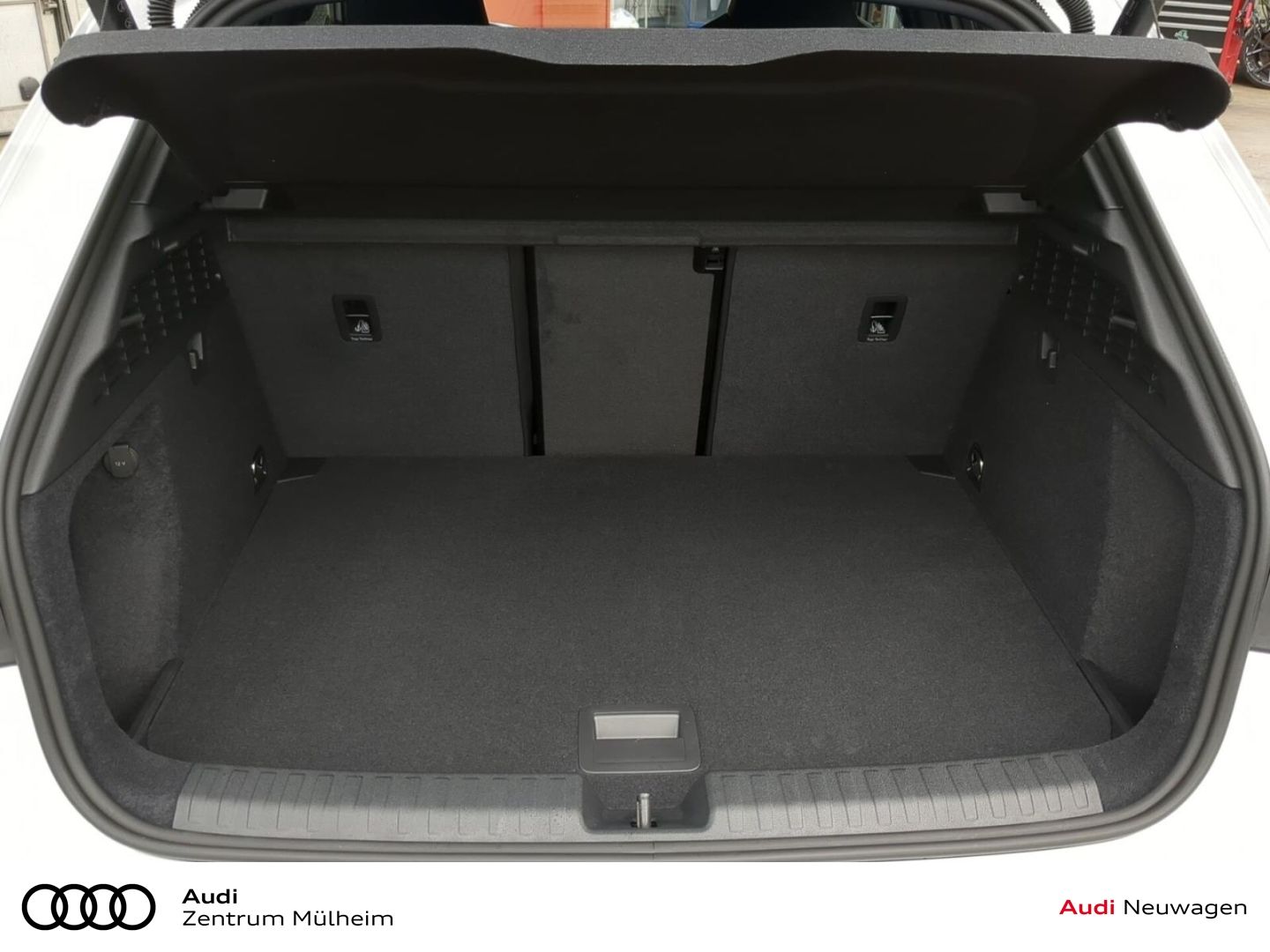 Audi RS3 - Bild 8