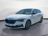 Skoda Scala 1.5l TSI Monte Carlo 18` Sportfa 150 PS - Skoda Scala aus 2021